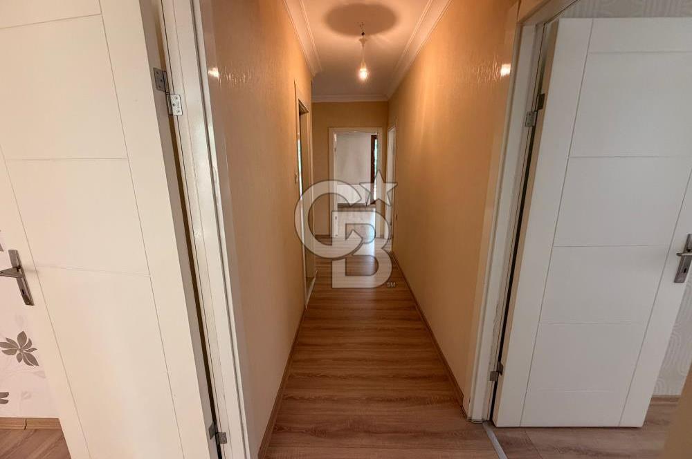 Keçiören Yaylada 4+1 Ebeveyn Banyolu 3 Balkon Asansörlü İskanlı 