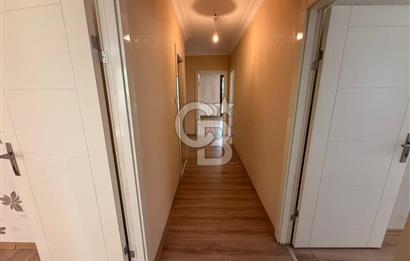 Keçiören Yaylada 4+1 Ebeveyn Banyolu 3 Balkon Asansörlü İskanlı 