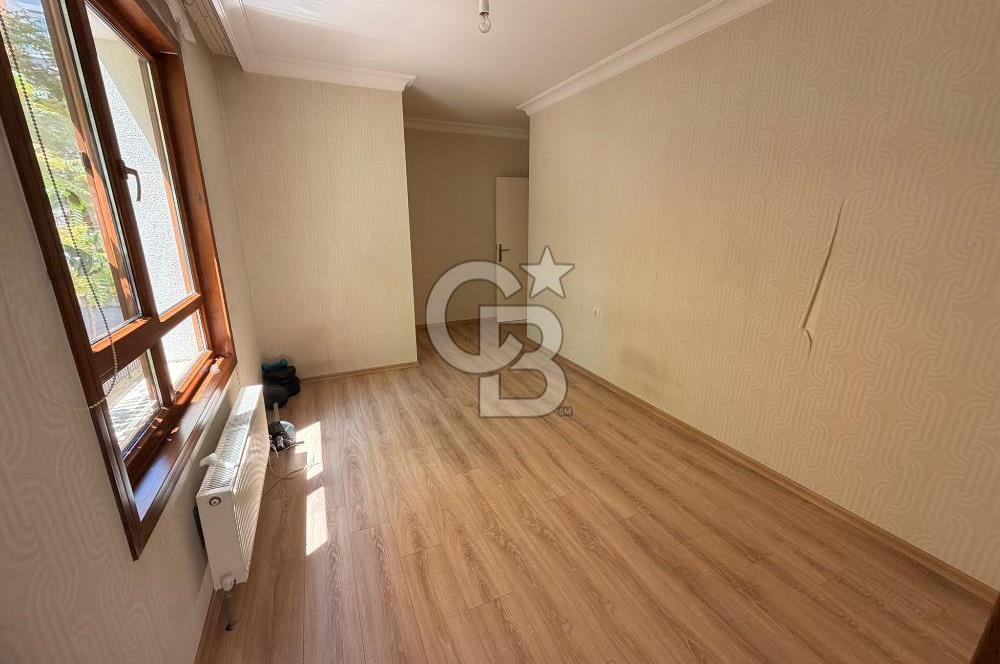 Keçiören Yaylada 4+1 Ebeveyn Banyolu 3 Balkon Asansörlü İskanlı 