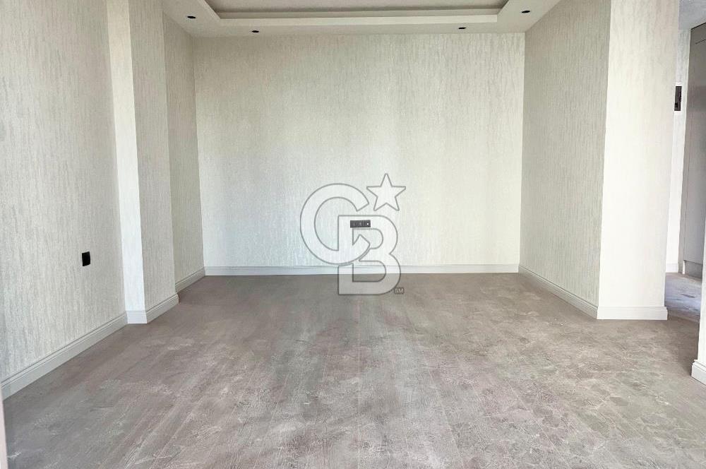 CB BLACK'TEN AKPINAR'DA GÖRYAPI PROJESİNDE SATILIK 3+1 DAİRE