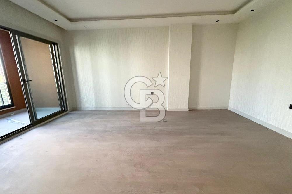 CB BLACK'TEN AKPINAR'DA GÖRYAPI PROJESİNDE SATILIK 3+1 DAİRE