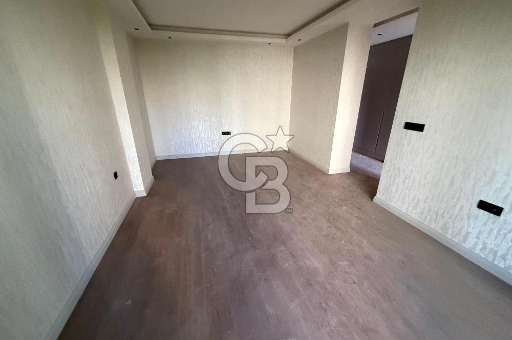 CB BLACK'TEN AKPINAR'DA GÖRYAPI PROJESİNDE SATILIK 3+1 DAİRE