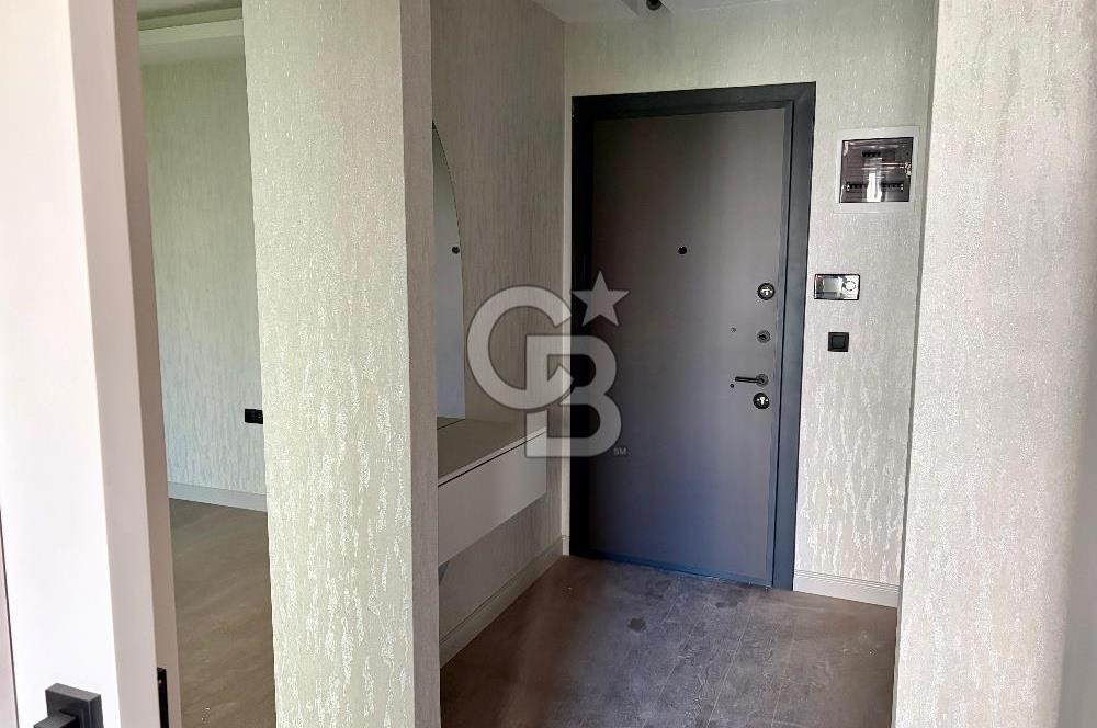 CB BLACK'TEN AKPINAR'DA GÖRYAPI PROJESİNDE SATILIK 3+1 DAİRE