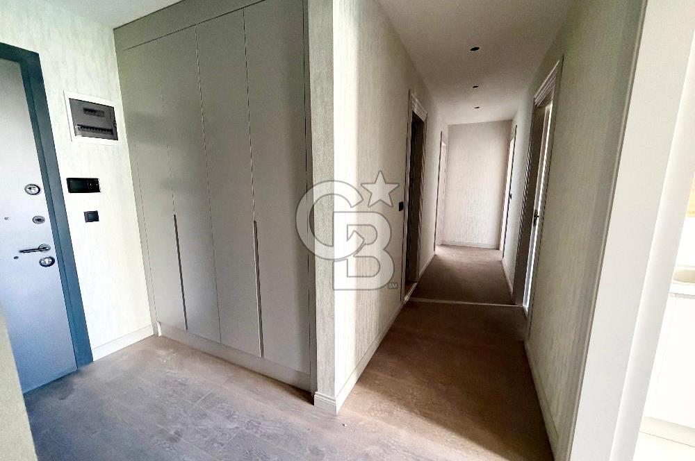 CB BLACK'TEN AKPINAR'DA GÖRYAPI PROJESİNDE SATILIK 3+1 DAİRE