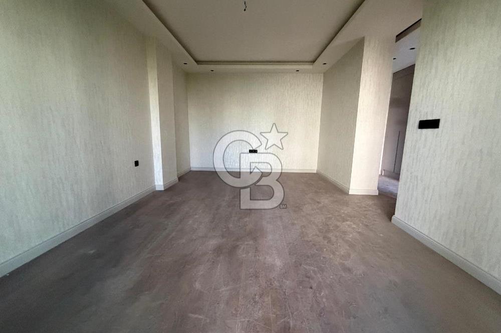 CB BLACK'TEN AKPINAR'DA GÖRYAPI PROJESİNDE SATILIK 3+1 DAİRE
