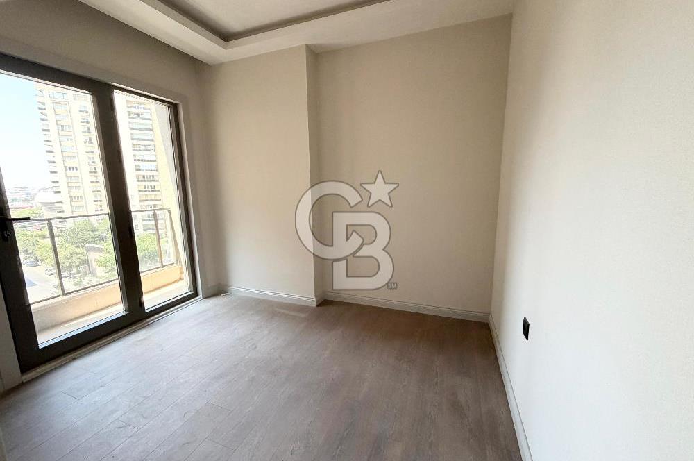 CB BLACK'TEN AKPINAR'DA GÖRYAPI PROJESİNDE SATILIK 3+1 DAİRE