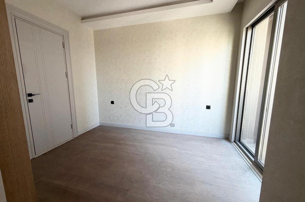 CB BLACK'TEN AKPINAR'DA GÖRYAPI PROJESİNDE SATILIK 3+1 DAİRE