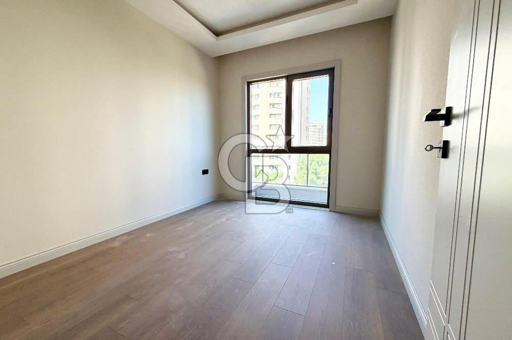 CB BLACK'TEN AKPINAR'DA GÖRYAPI PROJESİNDE SATILIK 3+1 DAİRE