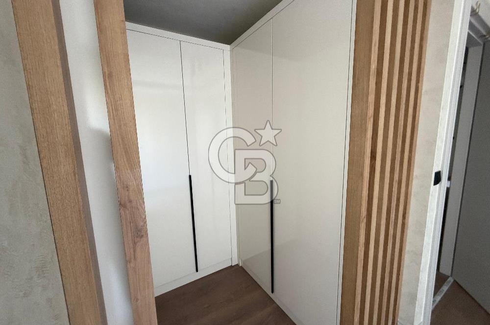 CB BLACK'TEN AKPINAR'DA GÖRYAPI PROJESİNDE SATILIK 3+1 DAİRE