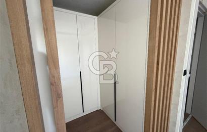 CB BLACK'TEN AKPINAR'DA GÖRYAPI PROJESİNDE SATILIK 3+1 DAİRE