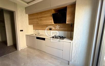 CB BLACK'TEN AKPINAR'DA GÖRYAPI PROJESİNDE SATILIK 3+1 DAİRE