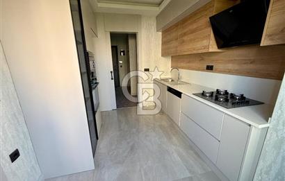 CB BLACK'TEN AKPINAR'DA GÖRYAPI PROJESİNDE SATILIK 3+1 DAİRE