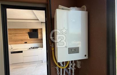 CB BLACK'TEN AKPINAR'DA GÖRYAPI PROJESİNDE SATILIK 3+1 DAİRE