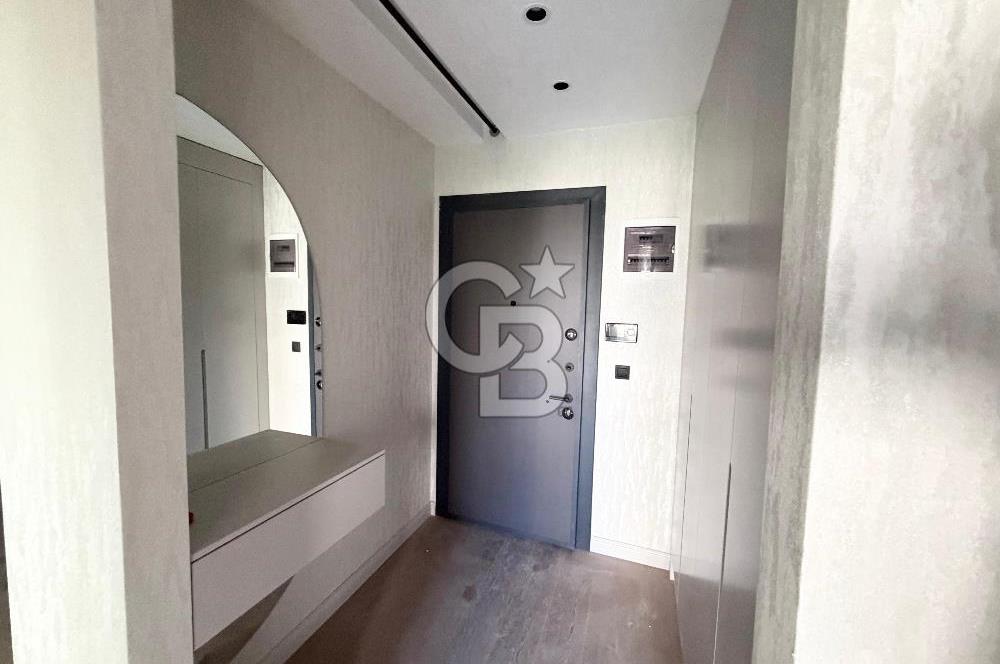 CB BLACK'TEN AKPINAR'DA GÖRYAPI PROJESİNDE SATILIK 3+1 DAİRE