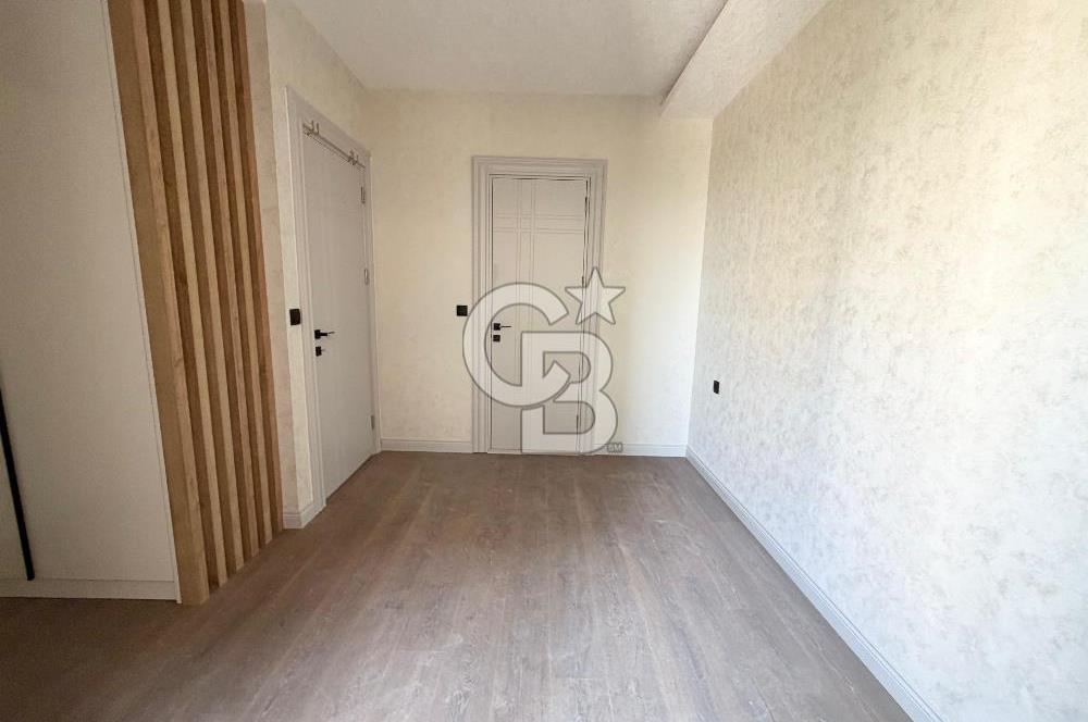 CB BLACK'TEN AKPINAR'DA GÖRYAPI PROJESİNDE SATILIK 3+1 DAİRE