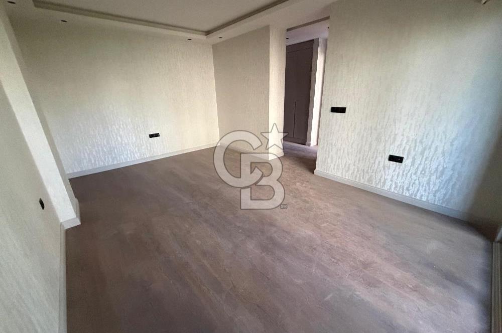 CB BLACK'TEN AKPINAR'DA GÖRYAPI PROJESİNDE SATILIK 3+1 DAİRE