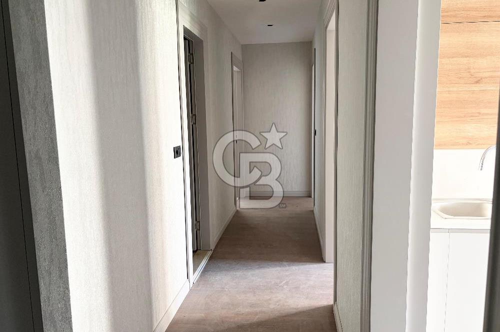 CB BLACK'TEN AKPINAR'DA GÖRYAPI PROJESİNDE SATILIK 3+1 DAİRE