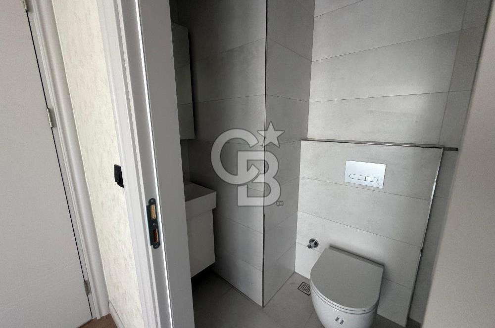 CB BLACK'TEN AKPINAR'DA GÖRYAPI PROJESİNDE SATILIK 3+1 DAİRE