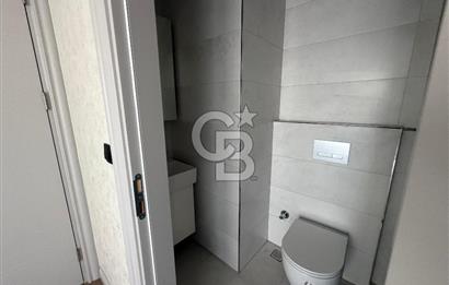CB BLACK'TEN AKPINAR'DA GÖRYAPI PROJESİNDE SATILIK 3+1 DAİRE