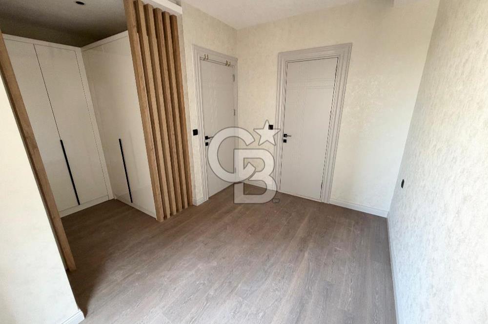 CB BLACK'TEN AKPINAR'DA GÖRYAPI PROJESİNDE SATILIK 3+1 DAİRE