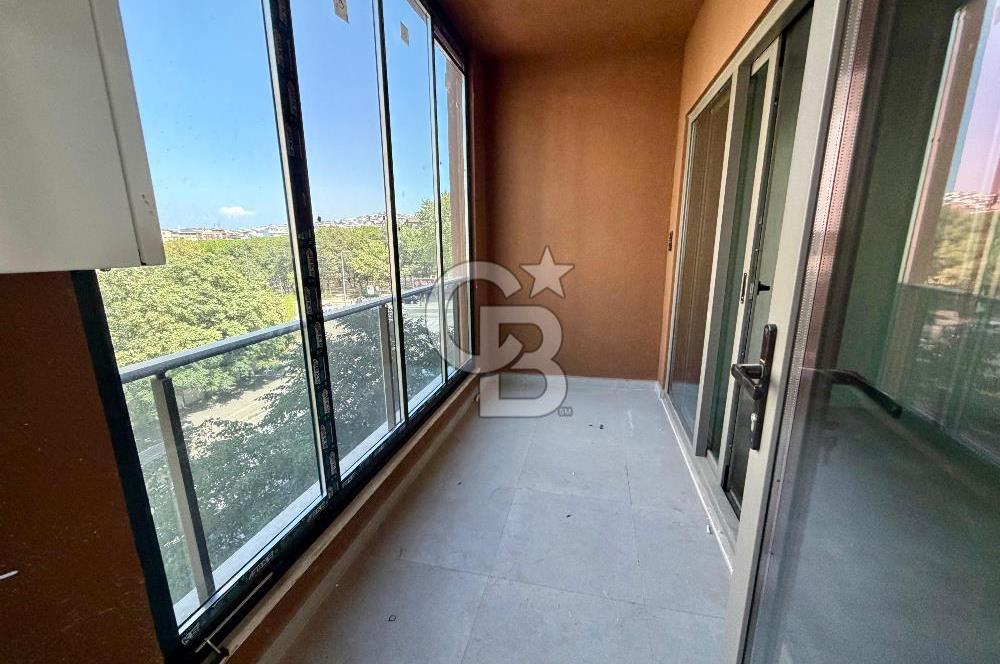 CB BLACK'TEN AKPINAR'DA GÖRYAPI PROJESİNDE SATILIK 3+1 DAİRE