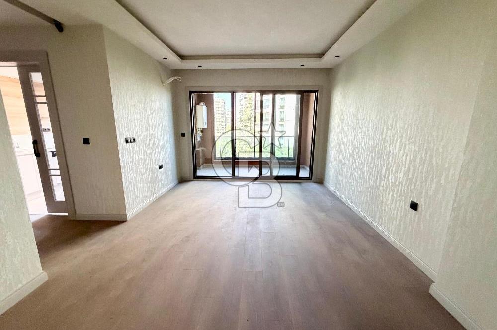 CB BLACK'TEN AKPINAR'DA GÖRYAPI PROJESİNDE SATILIK 3+1 DAİRE