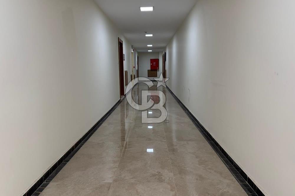 CB BLACK'TEN YALOVA YOLU ÜZERİ KİRALIK 100 METREKARE OFİS