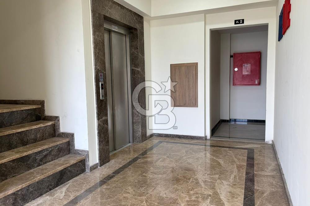 CB BLACK'TEN YALOVA YOLU ÜZERİ KİRALIK 100 METREKARE OFİS