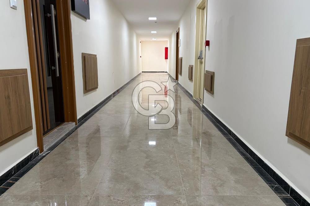 CB BLACK'TEN YALOVA YOLU ÜZERİ KİRALIK 100 METREKARE OFİS