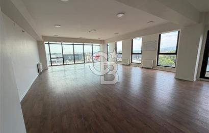 CB BLACK'TEN YALOVA YOLU ÜZERİ KİRALIK 100 METREKARE OFİS