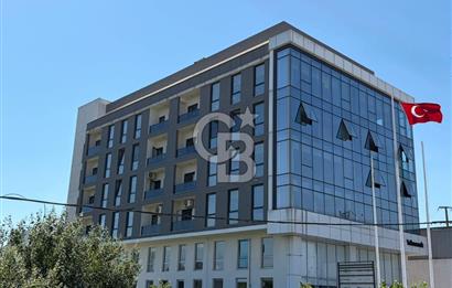 CB BLACK'TEN YALOVA YOLU ÜZERİ KİRALIK 100 METREKARE OFİS