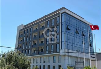 CB BLACK'TEN YALOVA YOLU ÜZERİ KİRALIK 100 METREKARE OFİS - 11 - 369540