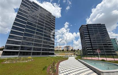 YAŞAMKENT ALACAATLI SİTE İÇERİSİ KAPALI BALKON+ OTOPARK) 1+1