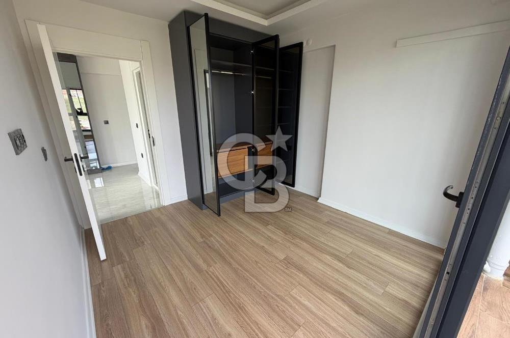 YAŞAMKENT ALACAATLI SİTE İÇERİSİ KAPALI BALKON+ OTOPARK) 1+1