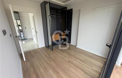 YAŞAMKENT ALACAATLI SİTE İÇERİSİ KAPALI BALKON+ OTOPARK) 1+1