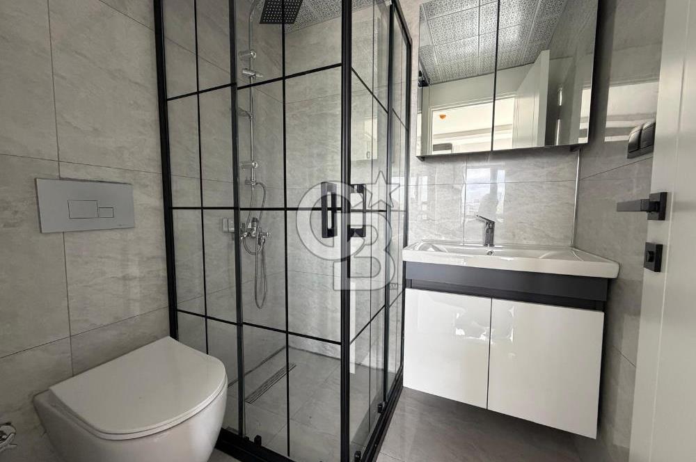 YAŞAMKENT ALACAATLI SİTE İÇERİSİ KAPALI BALKON+ OTOPARK) 1+1
