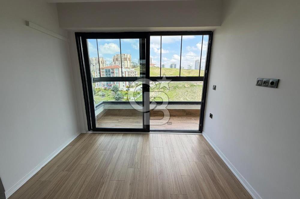 YAŞAMKENT ALACAATLI SİTE İÇERİSİ KAPALI BALKON+ OTOPARK) 1+1