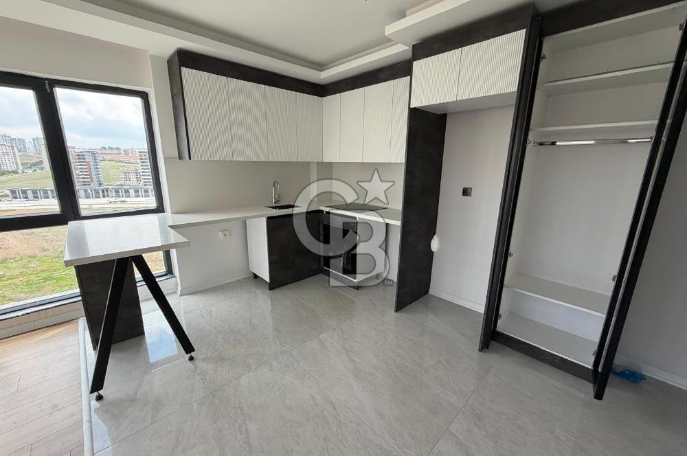 YAŞAMKENT ALACAATLI SİTE İÇERİSİ KAPALI BALKON+ OTOPARK) 1+1