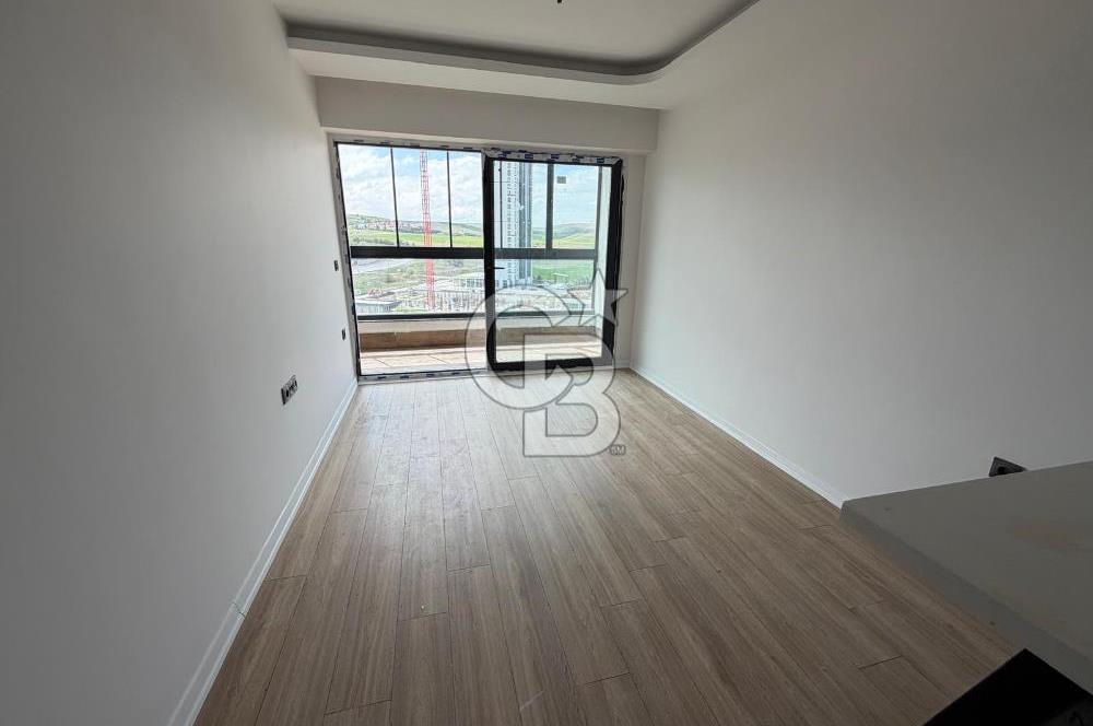 YAŞAMKENT ALACAATLI SİTE İÇERİSİ KAPALI BALKON+ OTOPARK) 1+1