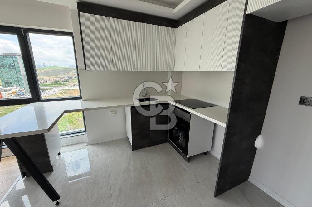 YAŞAMKENT ALACAATLI SİTE İÇERİSİ KAPALI BALKON+ OTOPARK) 1+1