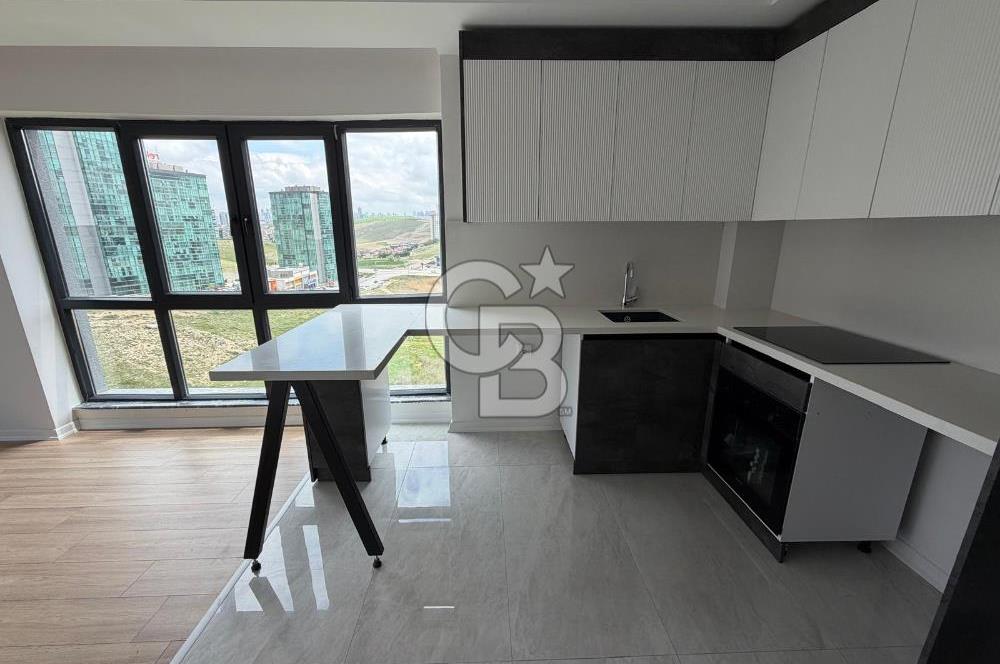 YAŞAMKENT ALACAATLI SİTE İÇERİSİ KAPALI BALKON+ OTOPARK) 1+1