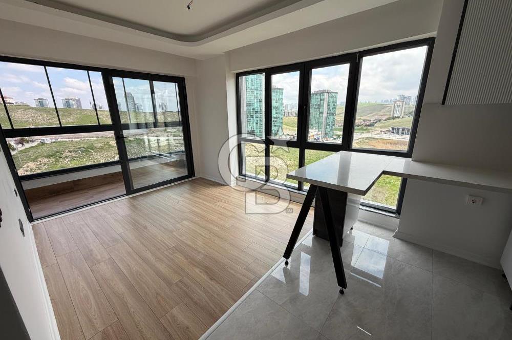 YAŞAMKENT ALACAATLI SİTE İÇERİSİ KAPALI BALKON+ OTOPARK) 1+1