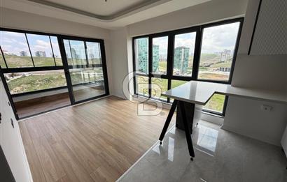 YAŞAMKENT ALACAATLI SİTE İÇERİSİ KAPALI BALKON+ OTOPARK) 1+1