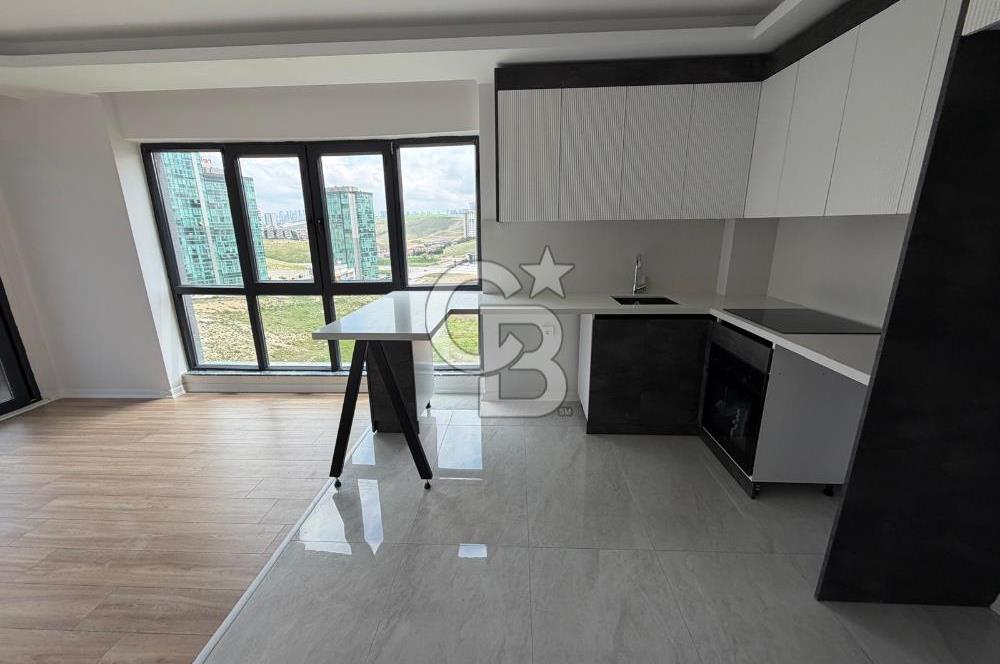 YAŞAMKENT ALACAATLI SİTE İÇERİSİ KAPALI BALKON+ OTOPARK) 1+1