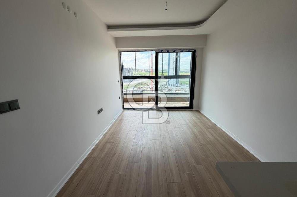YAŞAMKENT ALACAATLI SİTE İÇERİSİ KAPALI BALKON+ OTOPARK) 1+1
