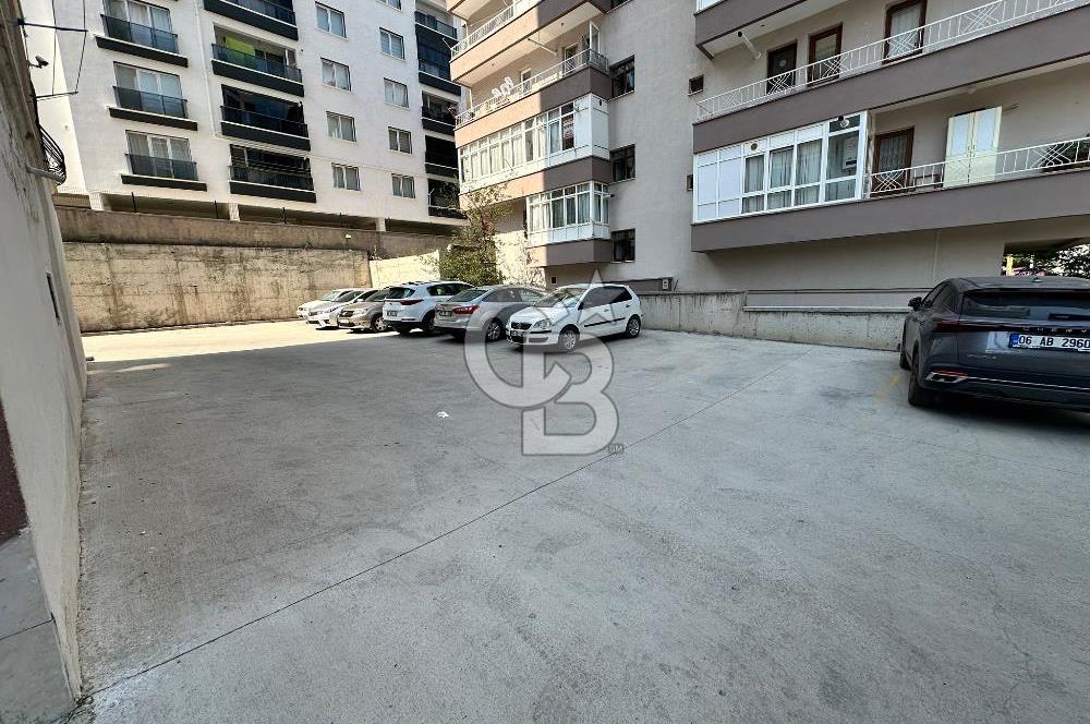 PANORAMİK ANKARA MANZARALI MASRAFSIZ SATILIK 6+2 DUBLEKS DAİRE