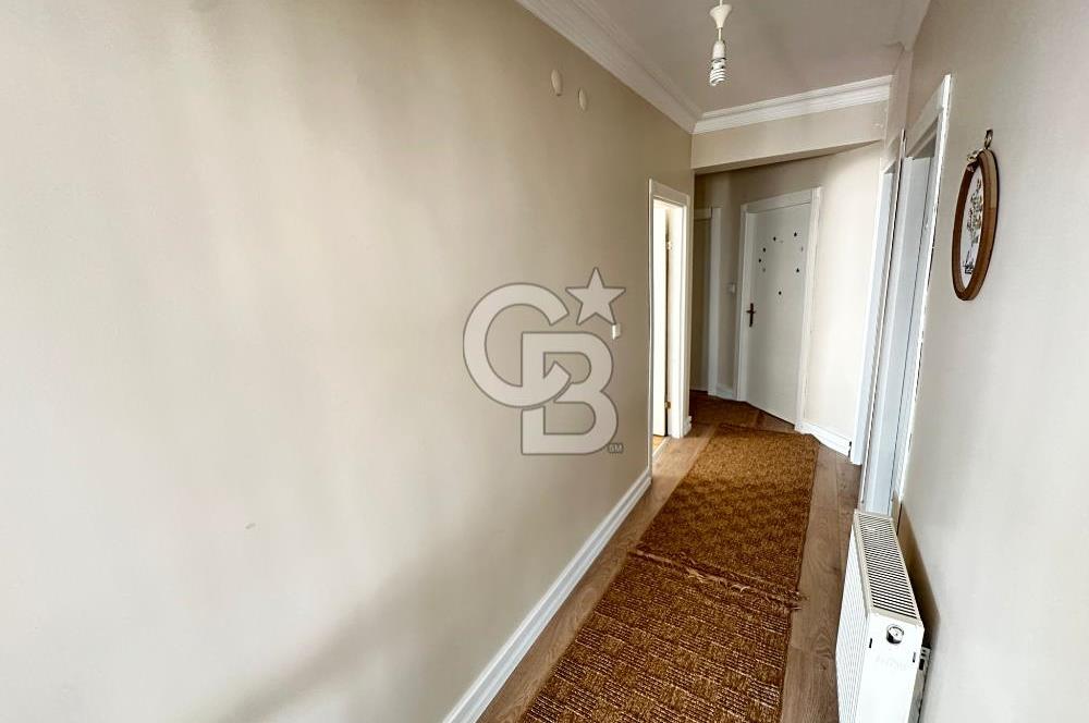 PANORAMİK ANKARA MANZARALI MASRAFSIZ SATILIK 6+2 DUBLEKS DAİRE