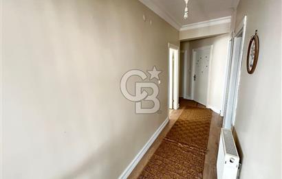 PANORAMİK ANKARA MANZARALI MASRAFSIZ SATILIK 6+2 DUBLEKS DAİRE