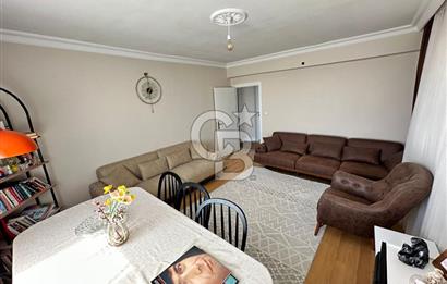 PANORAMİK ANKARA MANZARALI MASRAFSIZ SATILIK 6+2 DUBLEKS DAİRE