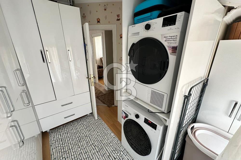 PANORAMİK ANKARA MANZARALI MASRAFSIZ SATILIK 6+2 DUBLEKS DAİRE